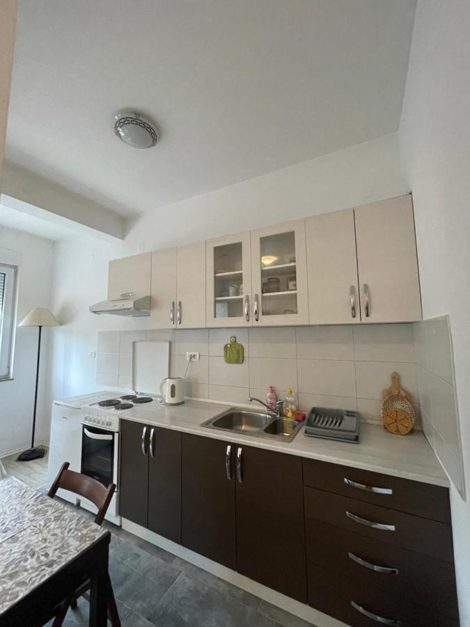 Apartmán Apartman Zrinjski Mostar Exteriér fotografie