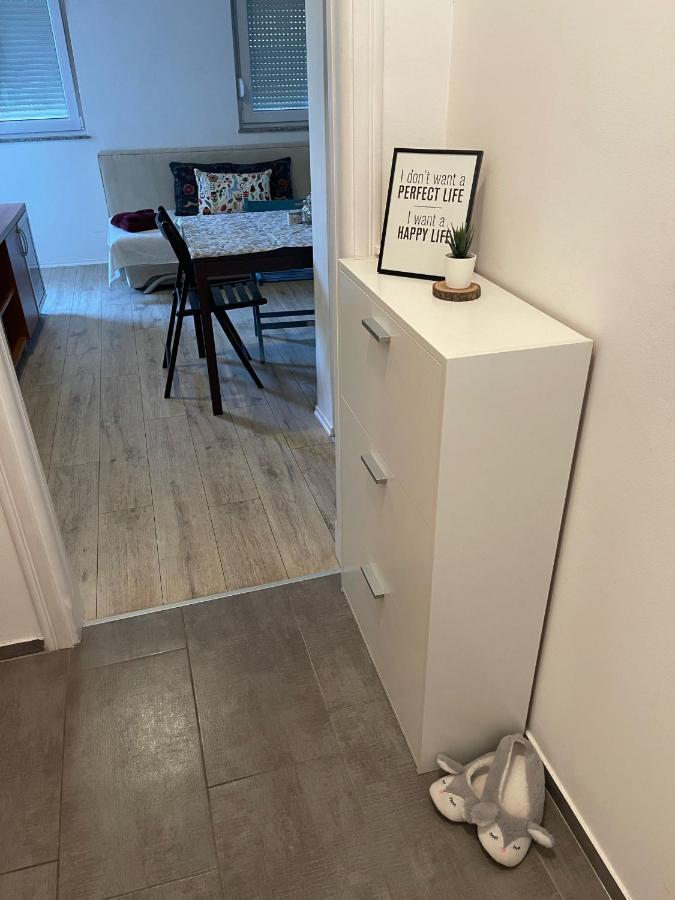 Apartmán Apartman Zrinjski Mostar Exteriér fotografie