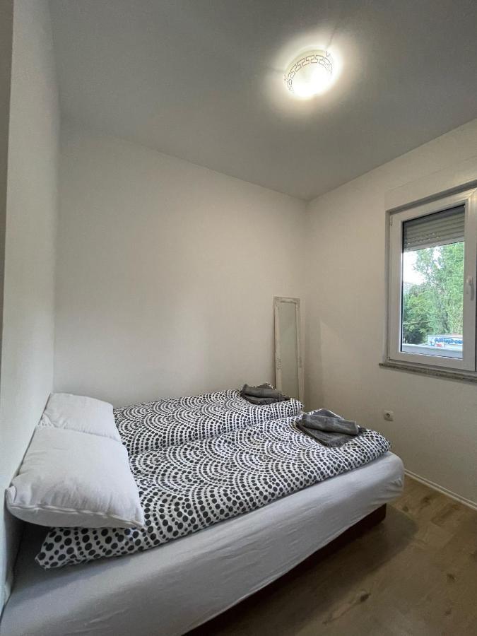Apartmán Apartman Zrinjski Mostar Exteriér fotografie